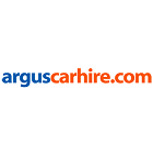 Argus Car Hire  Voucher Code