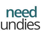 Need Undies  Voucher Code