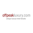 Off Peak Luxury Voucher Code