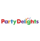 Party Delights Voucher Code