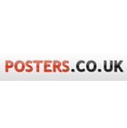 Posters.co.uk Voucher Code