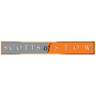 Scotts Of Stow Voucher Code