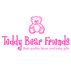 Teddy Bear Friends Voucher Code