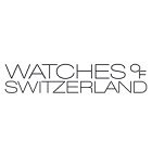 Watches Of Switzerland Voucher Code