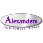 Alexanders Appliances Direct Voucher Code