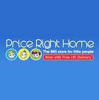 Price Right Home Voucher Code