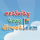 Activity Toys Direct Voucher Code