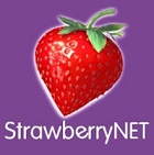 StrawberryNET Voucher Code