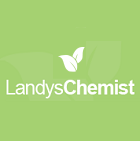 Landys Chemist Voucher Code