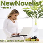 New Novelist Voucher Code