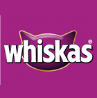 Whiskas Voucher Code