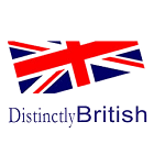 Distinctly British Voucher Code