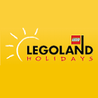 Legoland Holidays  Voucher Code