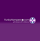 Funky Hampers  Voucher Code