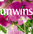 Unwins Seeds & Plants Voucher Code
