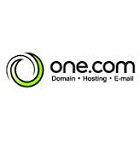 One.com Voucher Code