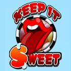 Keep It Sweet Voucher Code