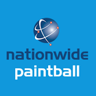 Nationwide Paintball Voucher Code