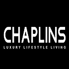 Chaplins Voucher Code