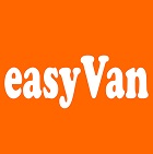 easyVan Voucher Code
