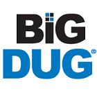 Big Dug Voucher Code