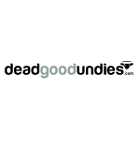 Dead Good Undies  Voucher Code