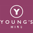 Youngs Hire Voucher Code