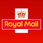 Royal Mail Voucher Code