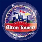 Alton Towers - Holidays Voucher Code