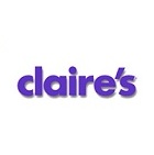 Claire's Accessories Voucher Code