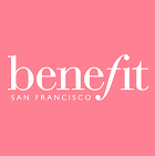 Benefit Cosmetics  Voucher Code