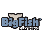 Big Fish Clothing  Voucher Code