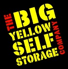 Big Yellow Self Storage Voucher Code