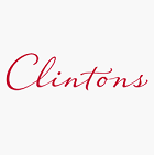 Clinton Cards