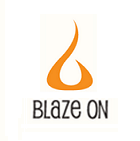 Blaze On Voucher Code