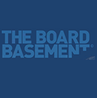 Board Basement, The  Voucher Code
