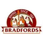 Bradfords Bakers  Voucher Code