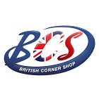 British Corner Shop Voucher Code
