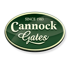 Cannock Gates  Voucher Code