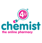 Chemist 4U  Voucher Code