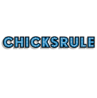 Chicks Rule Voucher Code
