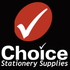 Choice Stationery Supplies Voucher Code