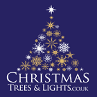 Christmas Trees & Lights  Voucher Code