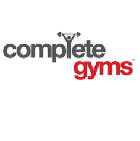 Complete Gyms Voucher Code