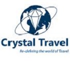 Crystal Travel  Voucher Code