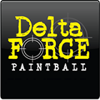 Delta Force Paintball  Voucher Code