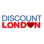 Discount London  Voucher Code
