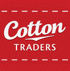 Cotton Traders Voucher Code