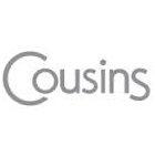 Cousins Furniture Voucher Code