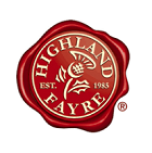 Highland Fayre  Voucher Code